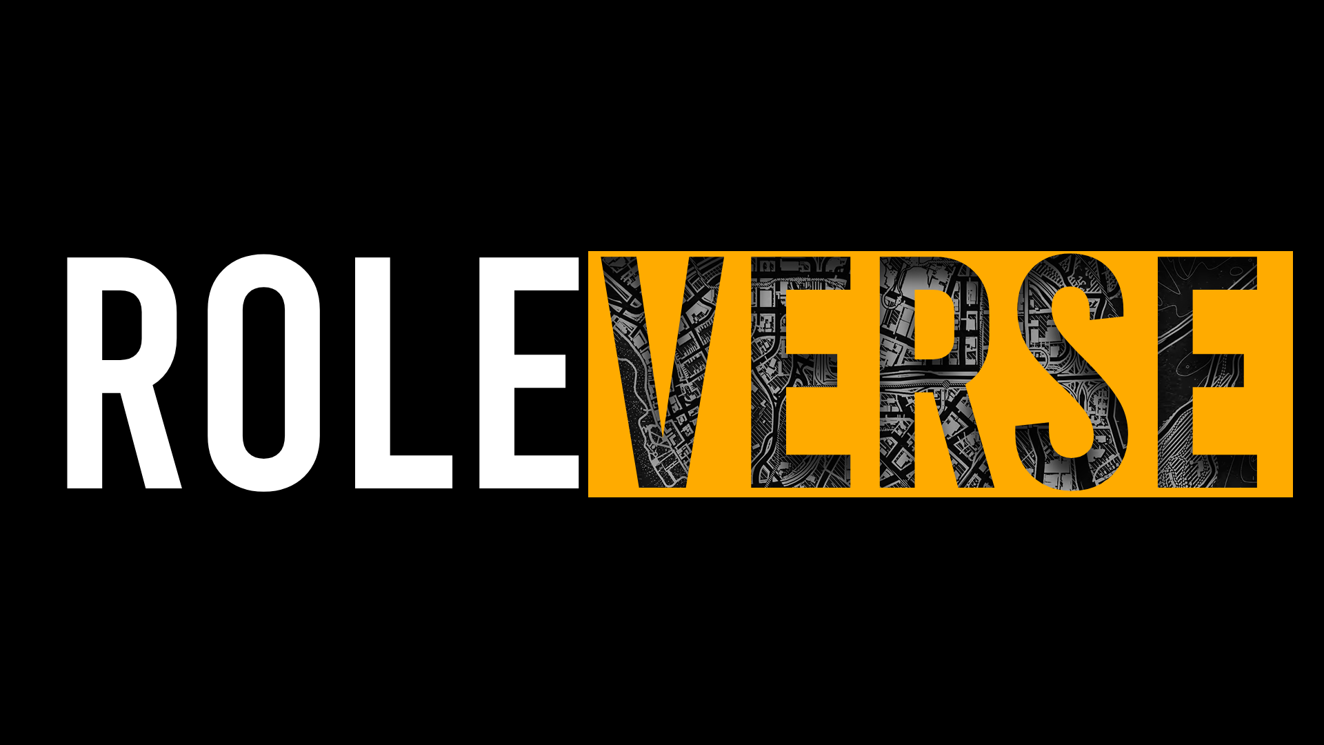 Roleverse Logo